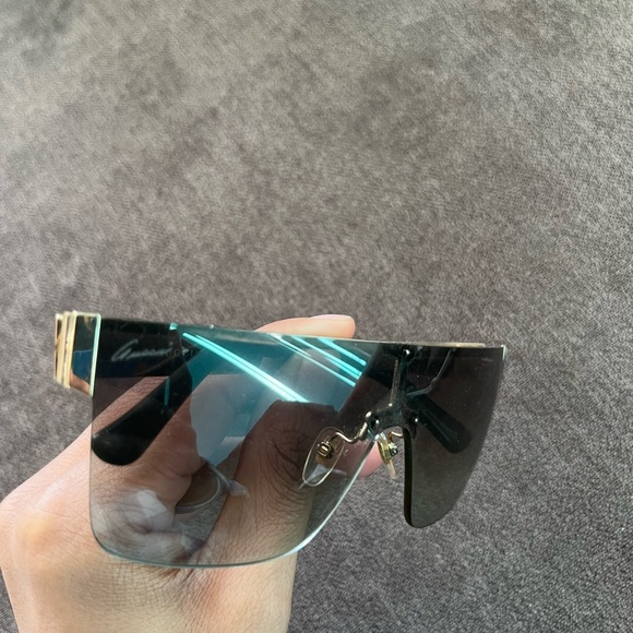 Gucci square sunglasses - Picture 9 of 13